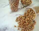 A picture of step 6 of Peanut.