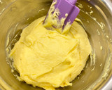Foto del paso 5 de la receta: Pastel de manzana con crema pastelera