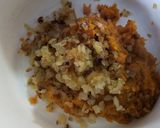 Foto del paso 2 de la receta: 🎃 SORRENTINOS INTEGRALES DE CALABAZA 🎃
