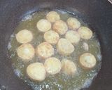 Foto langkah ke 2 dari resep Tumis tofu wortel brokoli.