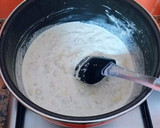 Foto del paso 10 de la receta: Churrasco de pollo al curry madrás con salsa a las dos pimientas