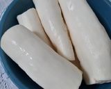 Foto langkah ke 1 dari resep Sawut Singkong.