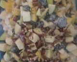 Foto del paso 5 de la receta: Ensalada de manzana 😋😋🍏🍎✨