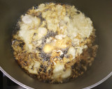 Foto del paso 2 de la receta: Buñuelos de harina y queso