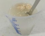 Foto langkah ke 2 dari resep Bakpao Simpel.