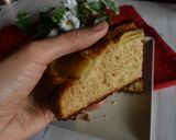 Foto del paso 10 de la receta: Bizcocho de leche condensada y pera