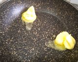 Foto langkah ke 2 dari resep Telur orak arik ala mcd.
