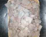 Foto del paso 2 de la receta: Menudo