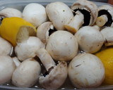 Foto del paso 3 de la receta: Redondo de Lomo blanco al horno en reducción domenech y ajonji con Soja
