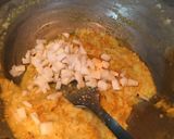 A picture of step 11 of Orange Coconut Delight.