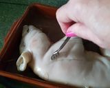 Foto del paso 6 de la receta Cochinillo Asado Imperio