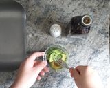 Foto del paso 3 de la receta: Bruschettas Italianas en 5 minutos