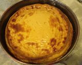 Foto del paso 5 de la receta Tarta de queso