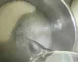 Sooji Halwa recipe step 2 photo