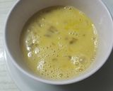 Foto del paso 2 de la receta: Galletitas de coco saludables