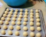 Foto langkah ke 5 dari resep Nastar Selai Nanas homemade.