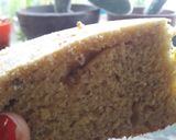 Foto del paso 7 de la receta: Bizcochuelo de naranja vegano🍊