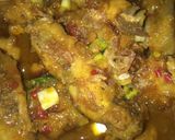 Foto langkah ke 5 dari resep Rica rica ayam legit.