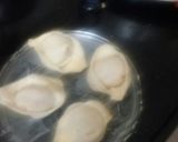 A picture of step 8 of Chinese fried wonton.