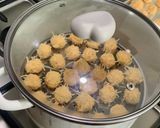 Foto langkah ke 3 dari resep Dimsum Bihun Wortel.