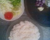 Foto langkah ke 1 dari resep Nasi Goreng Indonesia banget.