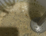 Foto del paso 4 de la receta: Budín de avena con banana, coco y chía! 🥥 🍌