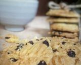 Foto langkah ke 7 dari resep Vanilla Chocochip Cookies (#PR_KueKering).