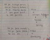Foto langkah ke 10 dari resep Gemblong (Snack Manis).