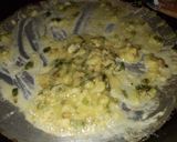 Foto del paso 2 de la receta: Salsa Bechamel con Capelettini