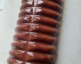 Foto langkah ke 3 dari resep Takjil #17 Puding Coklat Kurma.