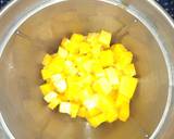 Pumpkin Soup recipe step 3 photo