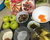 Foto langkah ke 1 dari resep Apple Pie.