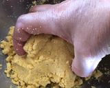 Foto del passaggio 2 della ricetta Tacos 🌮 di farina di mais