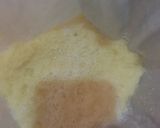 A picture of step 1 of Ginger drink.