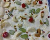 दुधदुलारी (Doodh dulari recipe in marathi) रेसिपी स्टेप 3 फोटो 