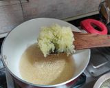 প্লাস্টিক চাটনি (Plastic chutney recipe in bengali) রেসিপি ধাপ - 4 ছবি