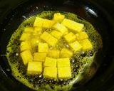 কড়াই পনির (kadaii paneer recipe in Bengali) রেসিপি ধাপ - 1 ছবি
