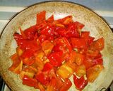 Foto del passaggio 2 della ricetta Frittata con verdure di stagione