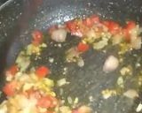 A picture of step 2 of Sangri Beans Aloo Ki Sabji.