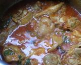 Foto langkah ke 5 dari resep Curry Ala pakistan.