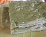 Foto langkah ke 4 dari resep Bingka Kayapu.