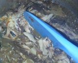 A picture of step 2 of Fish sauce.
