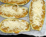 Foto del paso 4 de la receta: Berenjenas vegetales