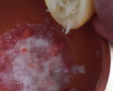 Foto del paso 9 de la receta: Huevos rellenos de tres sabores