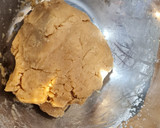 Foto del paso 4 de la receta: Galletas de caramelo