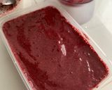 Foto langkah ke 3 dari resep Ice cream buah diet.