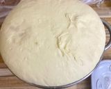 صورة لخطوة 2 من وصفة تميس محشي بالجبنه والزعتر 🫓🧀🌿