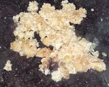 A picture of step 3 of Black carrot halwa.