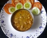 राजमा चावल (Rajma Chaval Recipe In Marathi) रेसिपी स्टेप 5 फोटो 