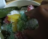 Foto langkah ke 3 dari resep Cenil Singkong.